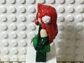 Poison Ivy, sh0327 Minifigure LEGO®   