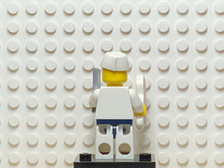 Butcher, col06-14 Minifigure LEGO®   