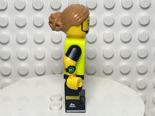 Football Referee, col24-1 Minifigure LEGO®   