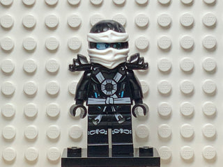 Zane (Deepstone Armor) - Possession, njo151 Minifigure LEGO®   