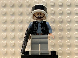 Rebel Fleet Trooper, sw0995 Minifigure LEGO®   