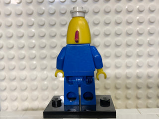 Bikini Bottom Ice Cream Vendor, bob029 Minifigure LEGO®   