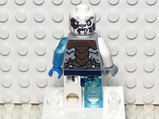 Sir Fangar, loc087 Minifigure LEGO®   