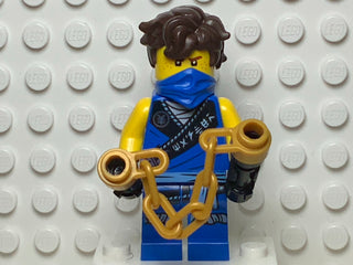 Jay, njo576a Minifigure LEGO®   