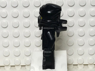 Cole, njo006 Minifigure LEGO®   