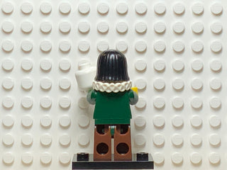 Thespian/Actor, col08-14 Minifigure LEGO®   