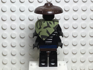 Jungle Garmadon, njo310 Minifigure LEGO®   