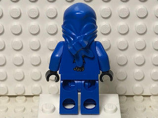 Jay DX, njo016 Minifigure LEGO®   