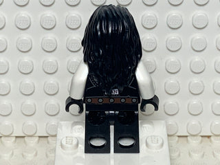 Lobo, sh0490 Minifigure LEGO®   