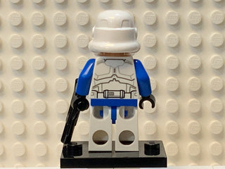 Special Forces Clone Commander, sw0503 Minifigure LEGO®   