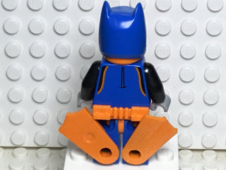 Batman, Scu-Batsuit, sh0309 Minifigure LEGO®   