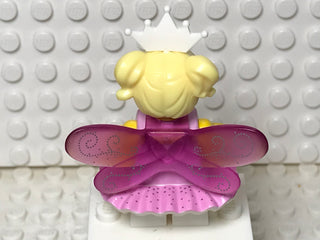 Sugar Fairy, col23-2 Minifigure LEGO®   