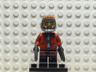 Star-Lord/Peter Quill, sh0127 Minifigure LEGO®   