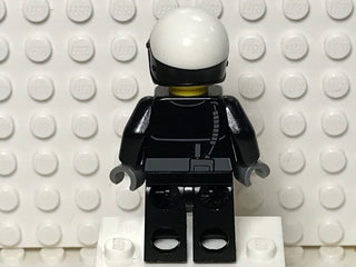 Bad Cop, tlm056 Minifigure LEGO®   