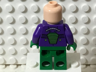 Lex Luthor, sh0292 Minifigure LEGO®   