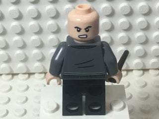 Draco Malfoy, hp221 Minifigure LEGO®   