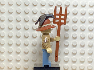 Scarecrow, col11-2 Minifigure LEGO®   