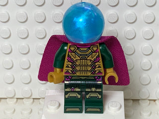 Mysterio, sh0783 Minifigure LEGO®   