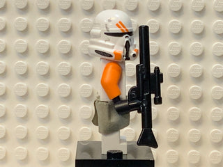 Airborne Clone Trooper, sw0523 Minifigure LEGO®   