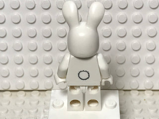 Bunny Suit Guy, col07-3 Minifigure LEGO®   