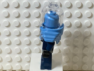 Mr. Freeze, sh0319 Minifigure LEGO®   