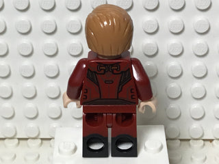 Star Lord, sh0744 Minifigure LEGO®   