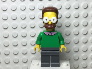 Ned Flanders, colsim-7 Minifigure LEGO®   