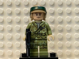 Endor Rebel Trooper 1, sw0645 Minifigure LEGO®   