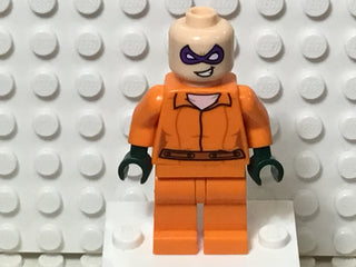 The Riddler, sh0344 Minifigure LEGO®   