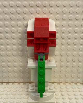 Piranha Plant, mar0027 Minifigure LEGO®   