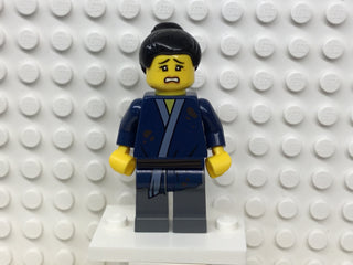 Patty Keys, njo372 Minifigure LEGO®   