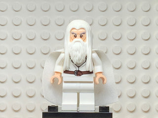 Gandalf the White, lor063 Minifigure LEGO®   