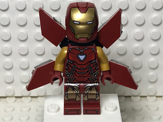 Iron Man Mark 85 Armor, sh0824 Minifigure LEGO®   