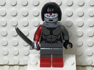 Katana, sh0283 Minifigure LEGO®   