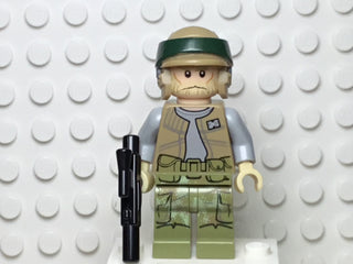 Commander Rex, sw0646 Minifigure LEGO®   