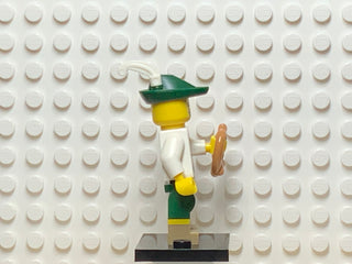 Lederhosen Guy, col08-3 Minifigure LEGO®   