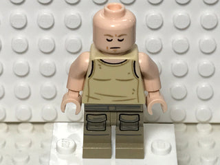 Luke Skywalker, sw1199 Minifigure LEGO®   