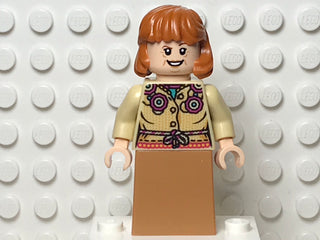 Molly Weasley, hp212 Minifigure LEGO®   