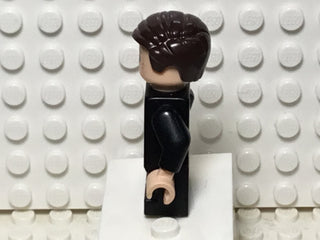 Justin Finch-Fletchley, hp306 Minifigure LEGO®   