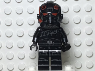 Inferno Squad Agent, sw0988 Minifigure LEGO®   