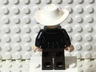 Lone Ranger, tlr001 Minifigure LEGO®   