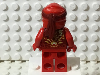 Kai, njo620 Minifigure LEGO®   