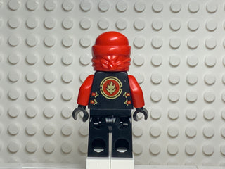 Kai, njo071 Minifigure LEGO®   