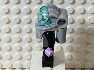 Mr. Freeze, sh0355 Minifigure LEGO®   