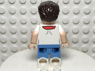 Antoni Porowski, que002 Minifigure LEGO®   