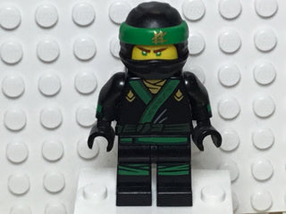 Lloyd, njo312 Minifigure LEGO®   