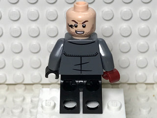 Rainn Delacourt, jw095 Minifigure LEGO®   