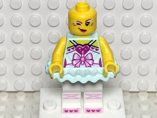 Candy Ballerina, vid021 Minifigure LEGO®   