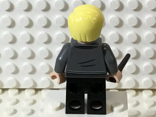 Draco Malfoy, hp221 Minifigure LEGO®   