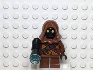 Jawa, Tattered Shirt,  sw0897 Minifigure LEGO®   